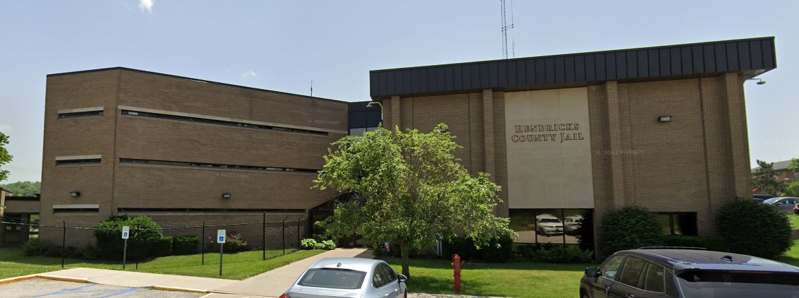 Photos Hendricks County Jail 9